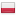 domnet.pl hosted country